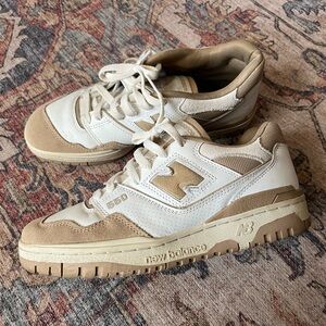 New Balance 550, Men’s Size 8